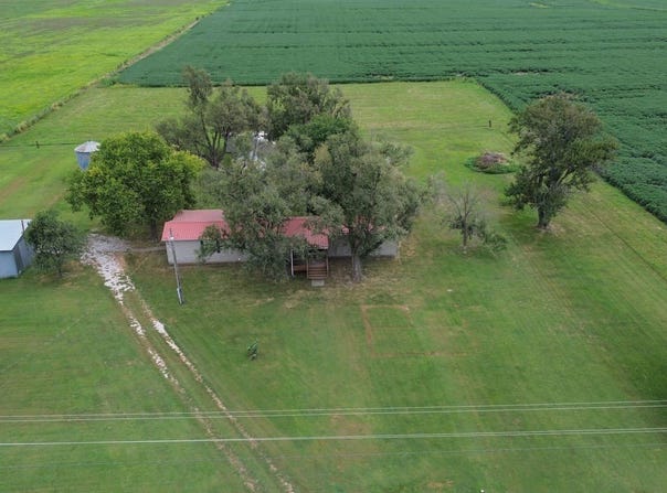 13139 NW County Road 7501, Adrian, MO 64720