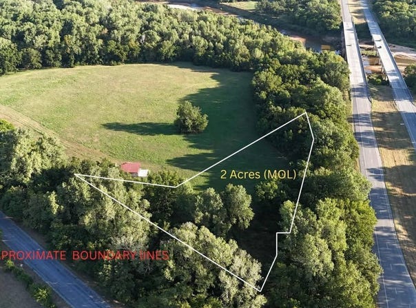 3684 Sooner Rock, davis, OK 73030