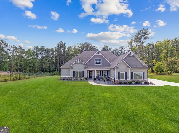 82 Riverstone Drive, Senoia, GA 30276