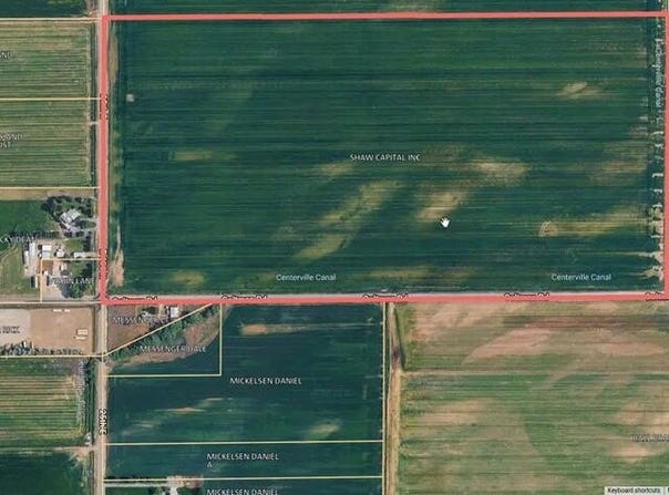 2743 E 129 N, Idaho Falls, ID 83401