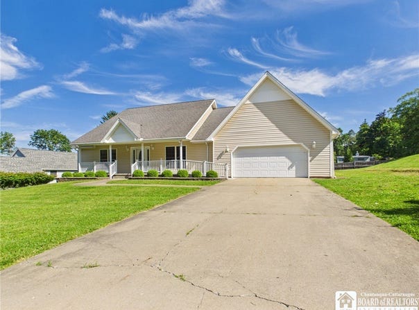 2 Woodview Court, Olean, NY 14760