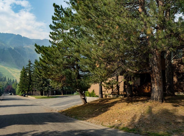 210 Skiway Dr, Ketchum, ID 83340