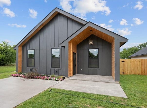 1401 Madison Avenue, Bryan, TX 77803