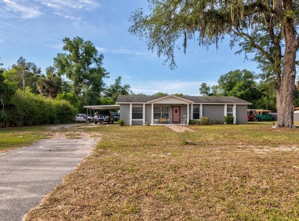 20024 STATE ROAD 44, EUSTIS, FL 32736
