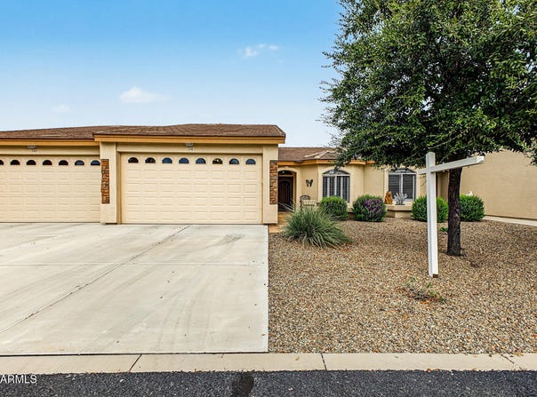10960 E MONTE Avenue, Mesa, AZ 85209