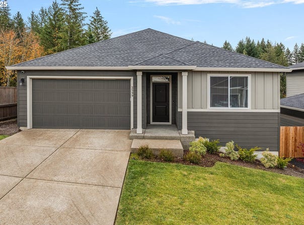 2599 NE CURRIN CREEK Dr, Estacada, OR 97023