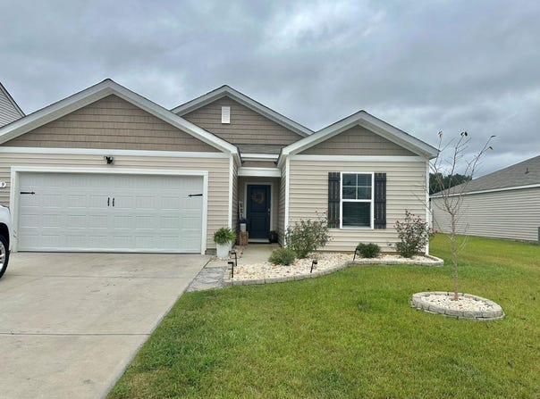 589 Talisman Trail, Longs, SC 29568