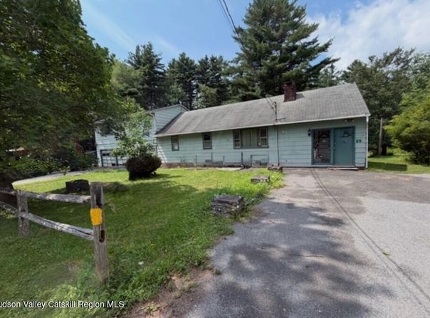 48 Goodrich Lane, Hunter, NY 12442