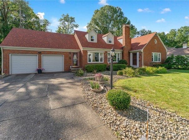 6128 Lundy Lane, Boardman, OH 44512