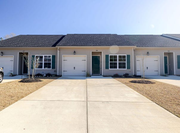 344 Bordeaux Drive, Thomson, GA 30824