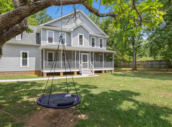 21 WORKMAN CT, Palmyra, VA 22963