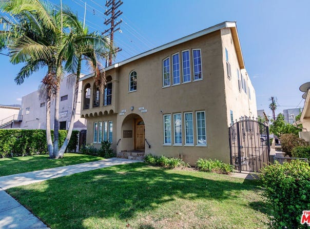 1056 WINCHESTER Ave, GLENDALE, CA 91201