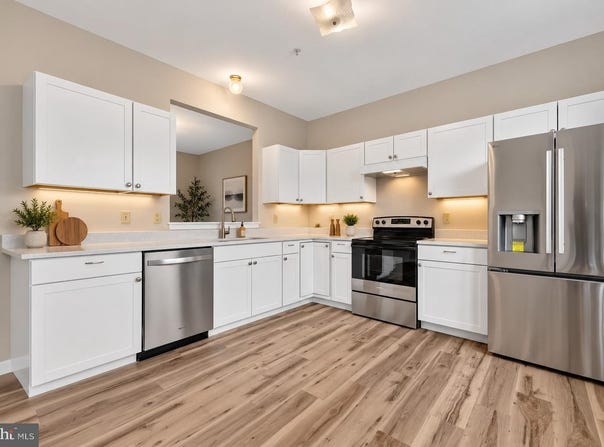 549 PANGBORN Boulevard, HAGERSTOWN, MD 21742