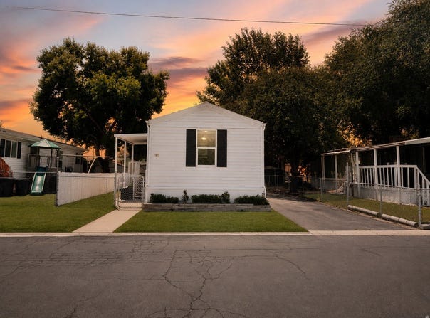 1375 W 500 N, Provo, UT 84601