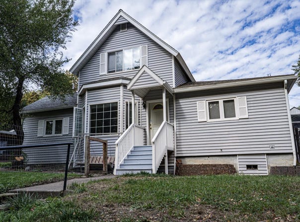 308 NW Webb, Pullman, WA 99163