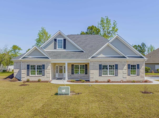 922 Bear Lake Dr., Longs, SC 29568