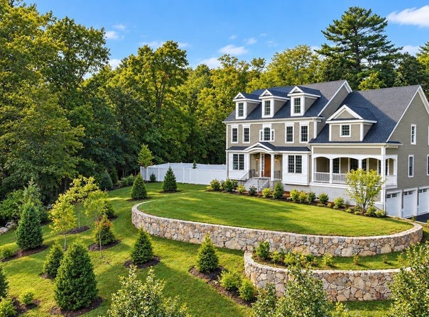 35 Shuttleworth Place, Dedham, MA 02026