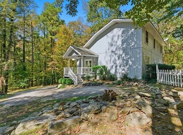 5430 Bethlehem Road, Fairburn, GA 30213