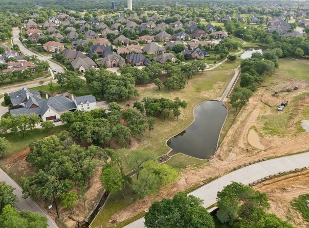 217 Hardy Drive, Colleyville, TX 76034