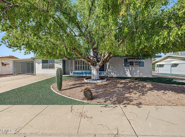 5218 E DECATUR Street, Mesa, AZ 85205