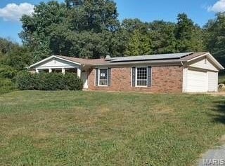 2090 DORMAN Road, Festus, MO 63028