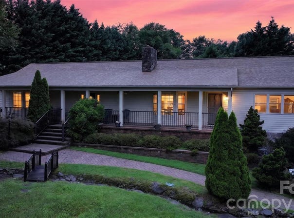 1117 Cedar Creek Drive, Morganton, NC 28655