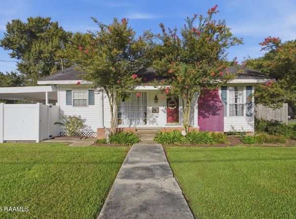 629 N Eastern Avenue, Crowley, LA 70526