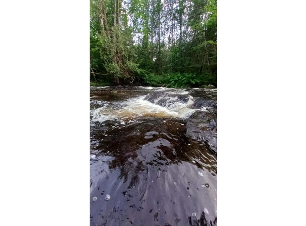 Cedar Valley Drive, Hersey, ME 04747