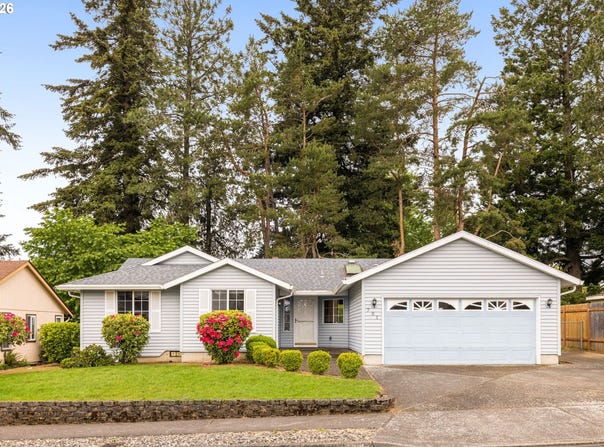 701 SW LINNEMAN Ct, Gresham, OR 97030