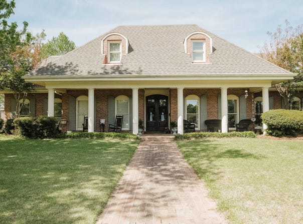 603 Emerson, Greenwood, MS 38930