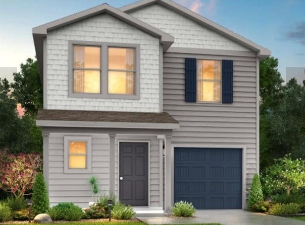 472 Regency Lane, Eden, NC 27288