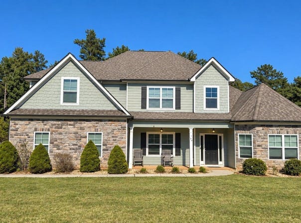 79 Indian Trail, Senoia, GA 30276