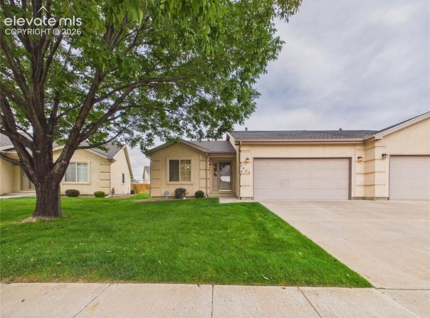 2025 Kingsroyal Boulevard, Pueblo, CO 81005