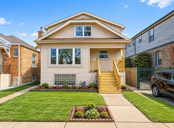 7424 W 57th Place, Summit, IL 60501