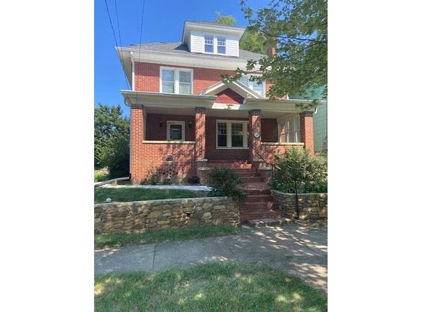 620 Highland Ave SE, Roanoke, VA 24013