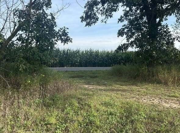0 V/L Warner Road, Concord, MI 49237