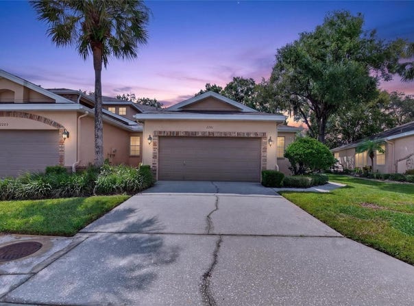 2201 PRESERVATION Drive, PLANT CITY, FL 33566