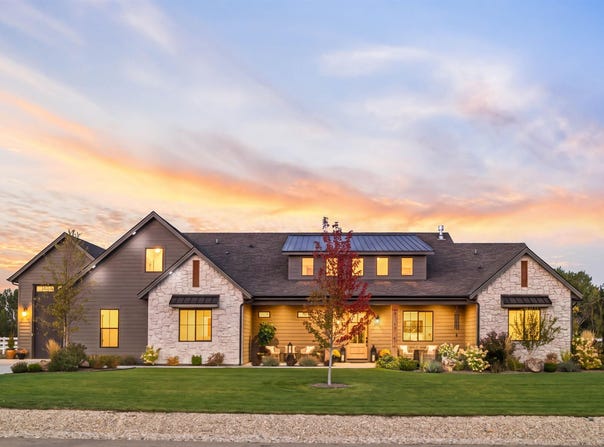 23910 Timber Hills Rd, Caldwell, ID 83607