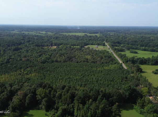 1100 Sharon Road lot: 1, Canton, MS 39046