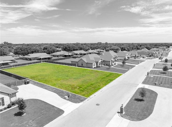 220 Fox Run Lane, Robinson, TX 76706
