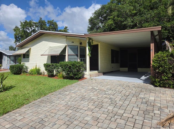 76 Misty Falls Drive, Ormond Beach, FL 32174