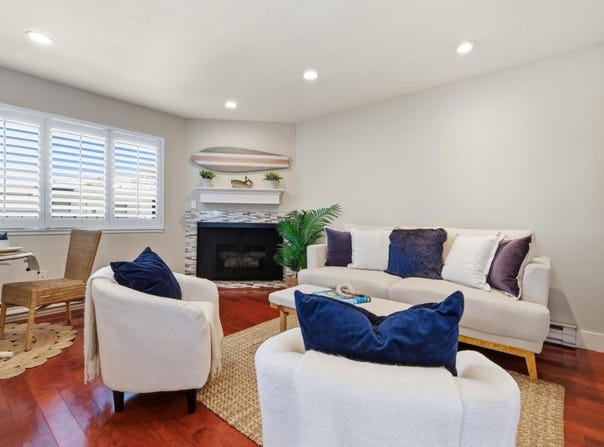 815 Balboa AVE 310, CAPITOLA, CA 95010