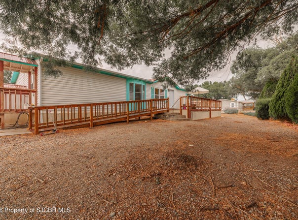 7 ROAD 2894, Aztec, NM 87410