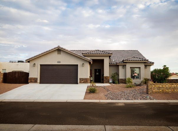 14123 E 50 Street, Yuma, AZ 85367