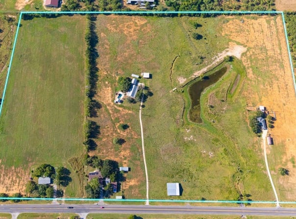 16020 Fm 463, Lytle, TX 78052