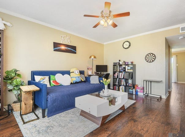 10300 W WINSTON AVE, Baton Rouge, LA 70809