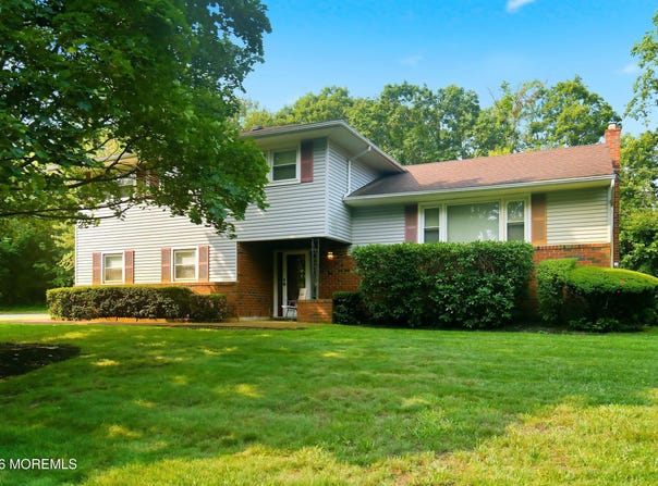 753 Eagle View Rdg Road, Brick, NJ 08724