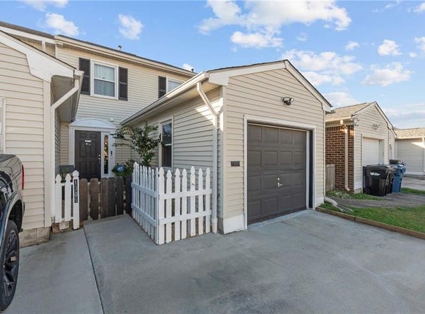 1309 Hafford Road, Virginia Beach, VA 23464