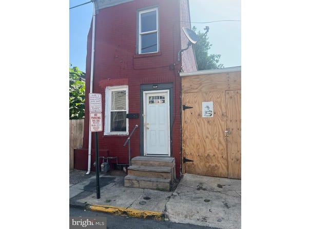 115 MOSS Street, READING, PA 19601