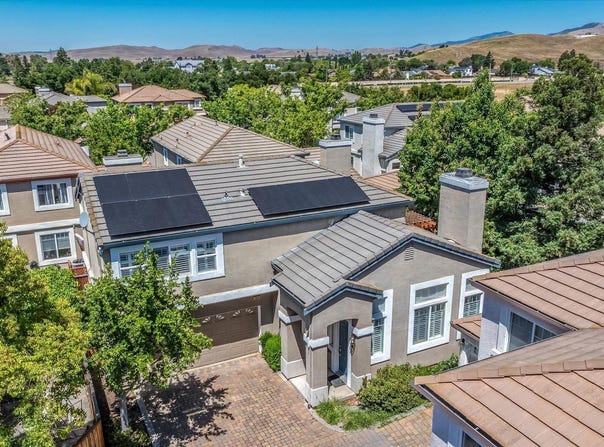 2038 Mulberry Cmn, Livermore, CA 94551